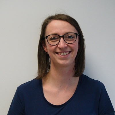 Denise Bergemann